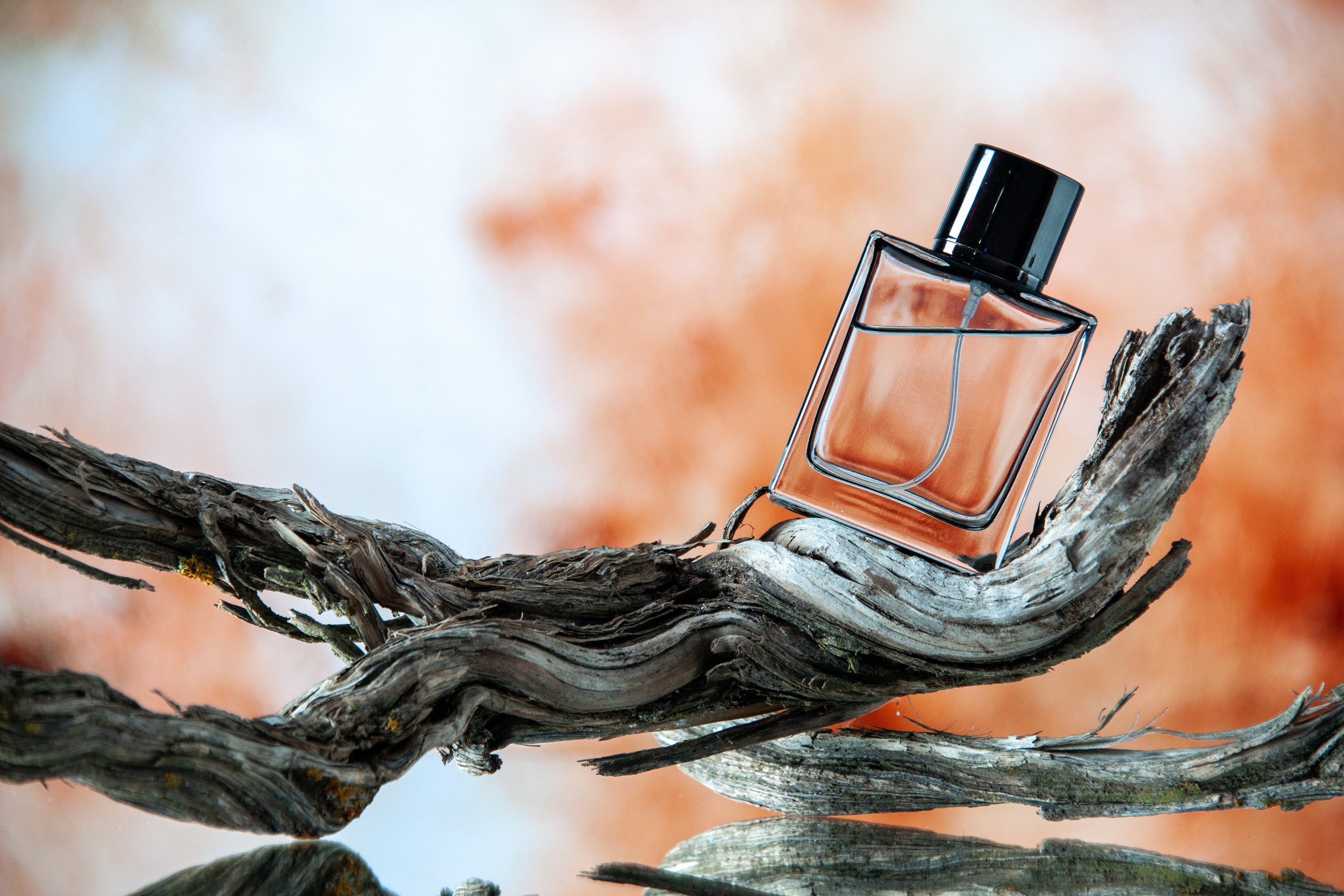 perfumes