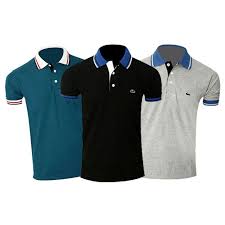 POLO SHIRTS