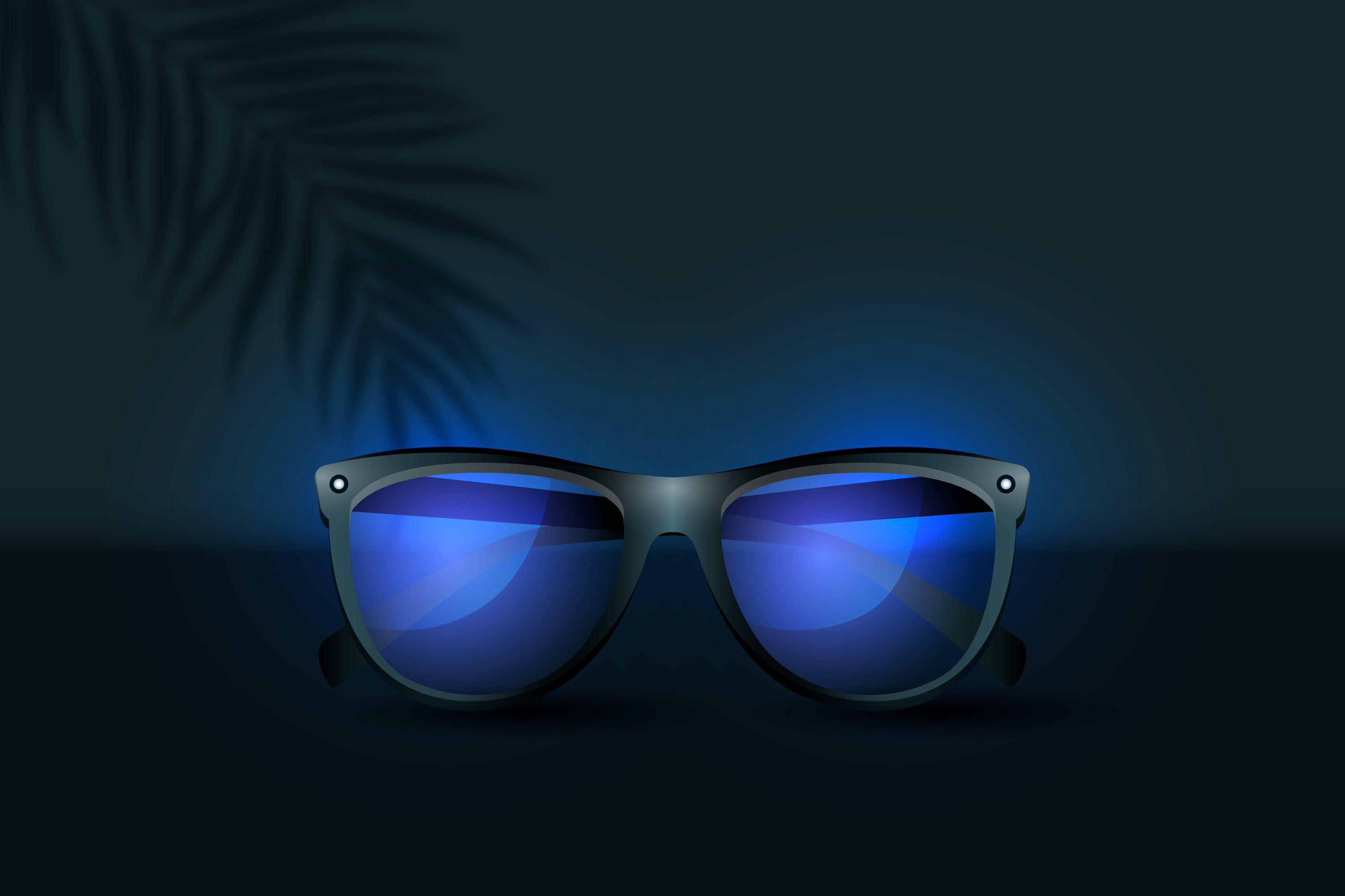 sun glasses
