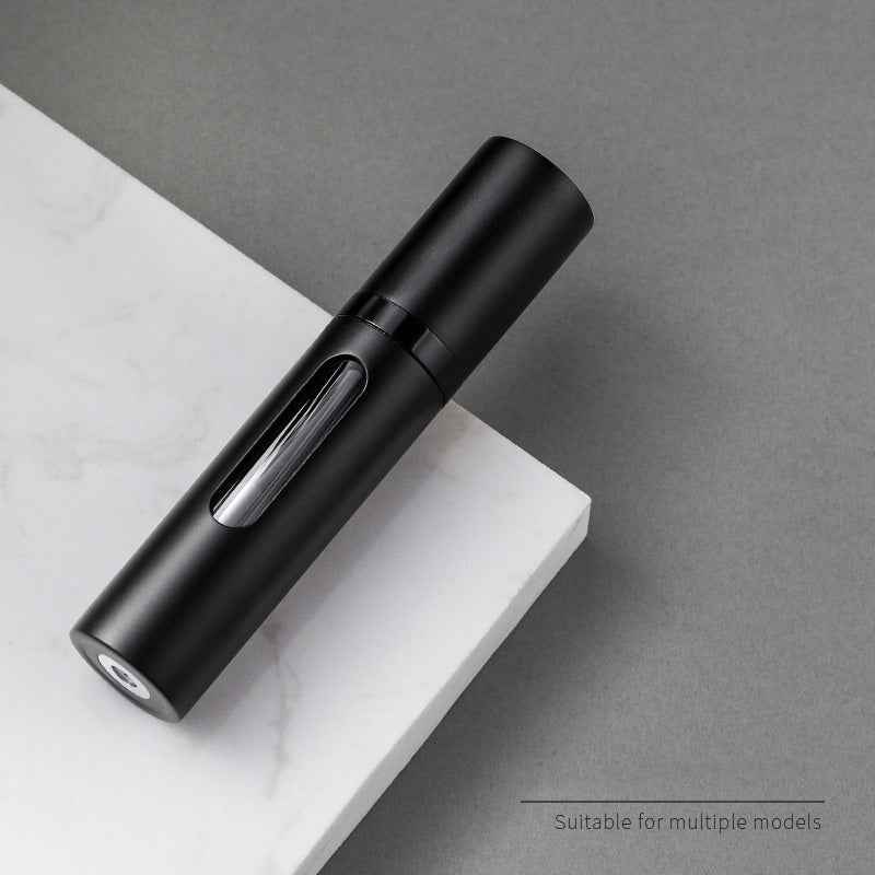 5ml High-grade Real Glass Material Perfume Sub-bottles