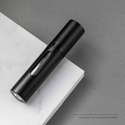 5ml High-grade Real Glass Material Perfume Sub-bottles