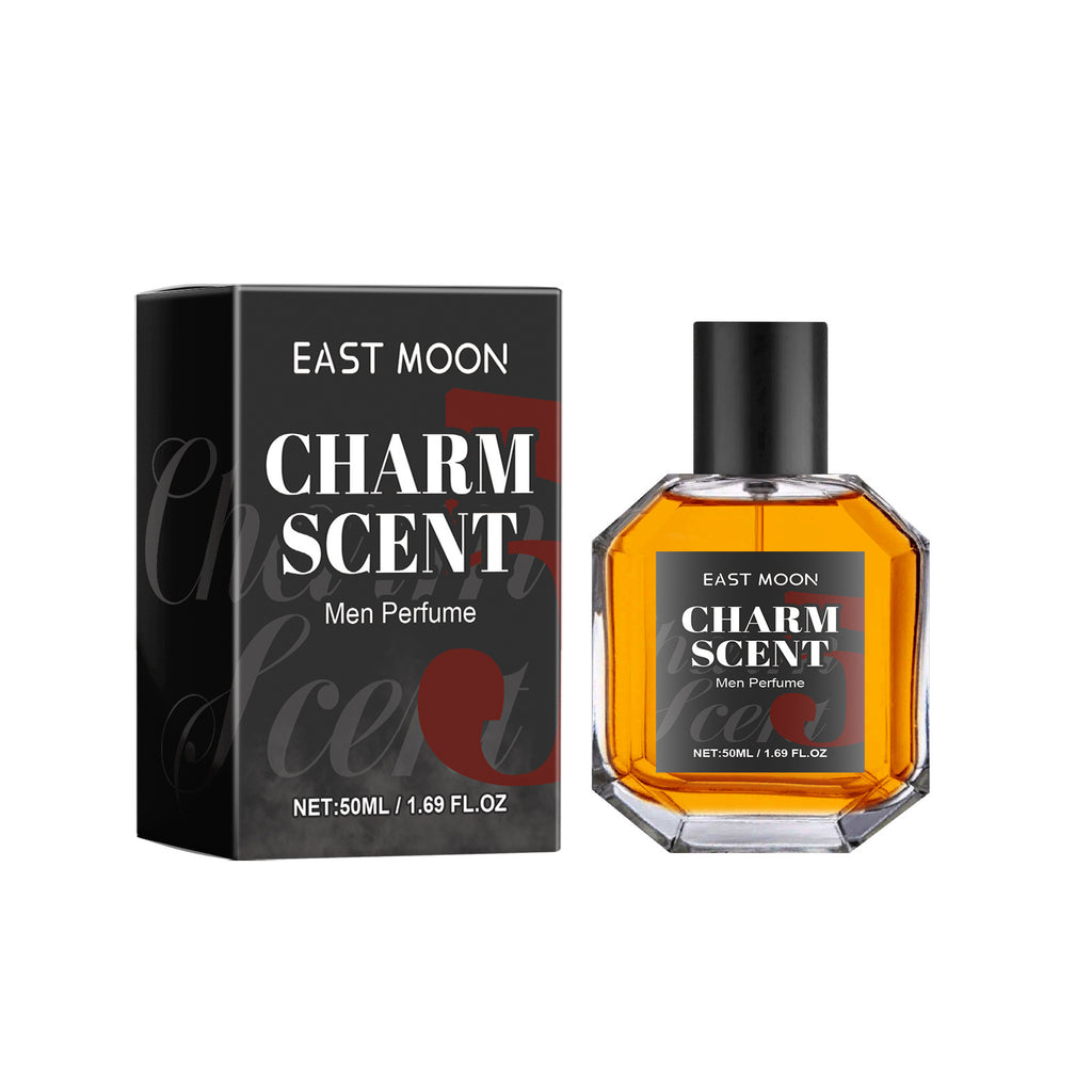 Men's Perfume Long-lasting Light Perfume Wooden - branded cloth centre