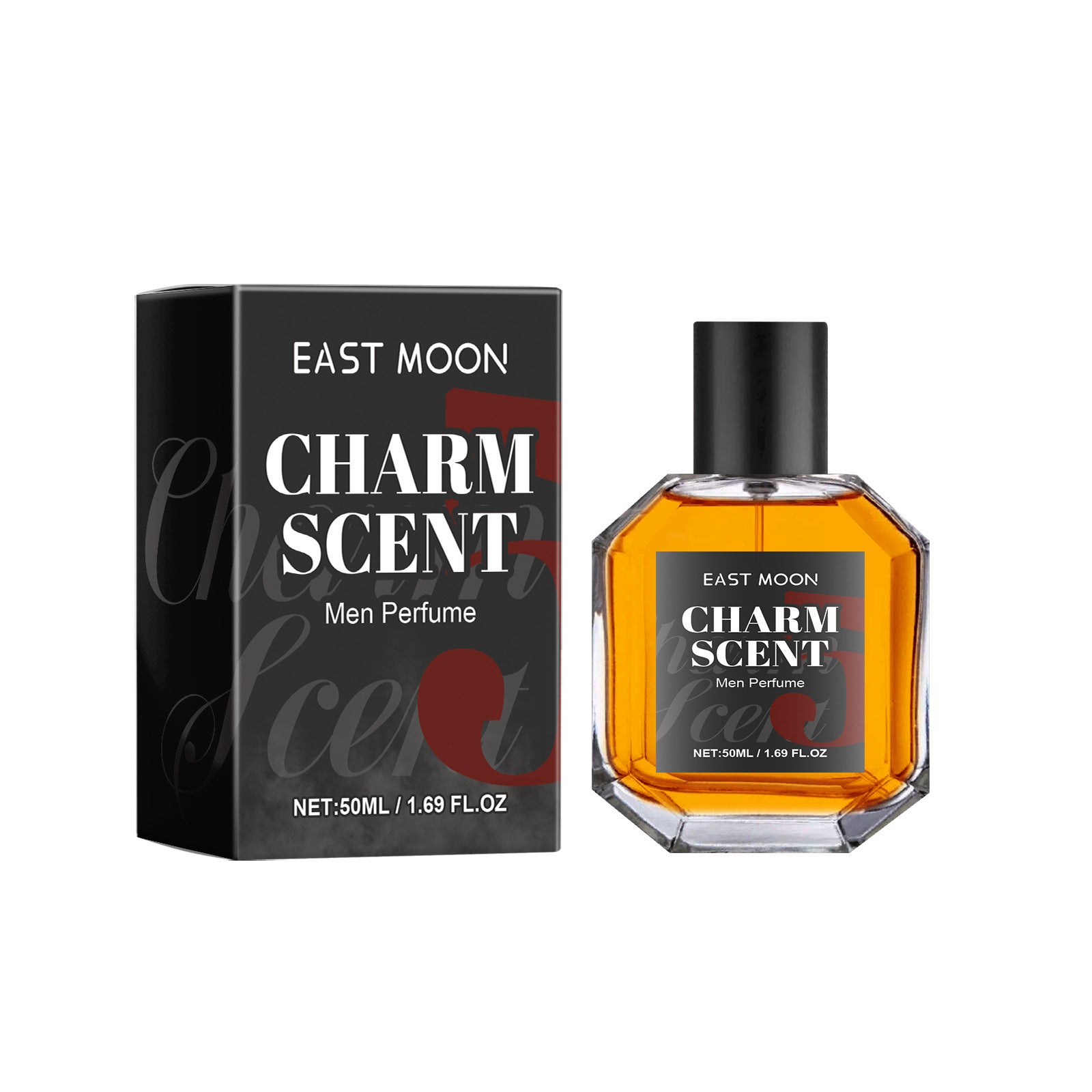Men's Perfume Long-lasting Light Perfume Wooden - branded cloth centre