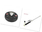 Household Car Washing High Pressure Water Sprayer Washer Water Jet Garden Washer Hose Wand Nozzle Sprayer Car Cleaning Tools