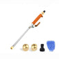 Household Car Washing High Pressure Water Sprayer Washer Water Jet Garden Washer Hose Wand Nozzle Sprayer Car Cleaning Tools