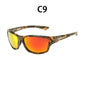Sunglasses For Men Polarized Outdoor