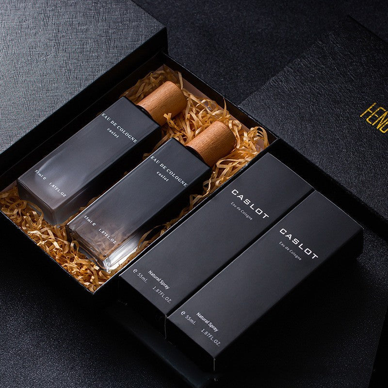Product information: Applicable people: men Specification: Looking for 55ml, Breaking Dawn 55ml Color classification: Black Net content: 55ml Cosmetics for special purposes: no