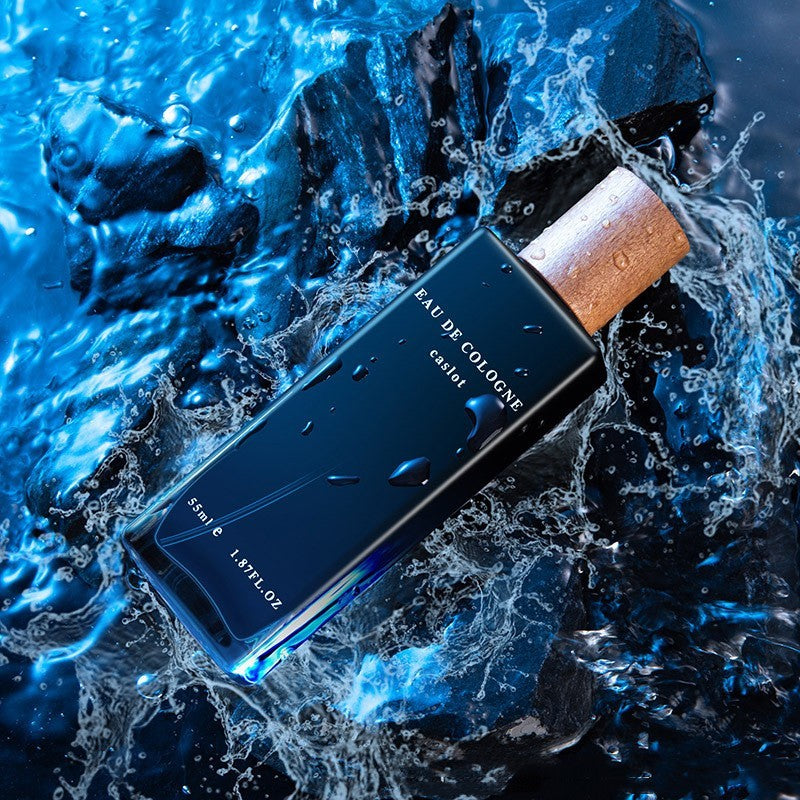 Product information: Applicable people: men Specification: Looking for 55ml, Breaking Dawn 55ml Color classification: Black Net content: 55ml Cosmetics for special purposes: no