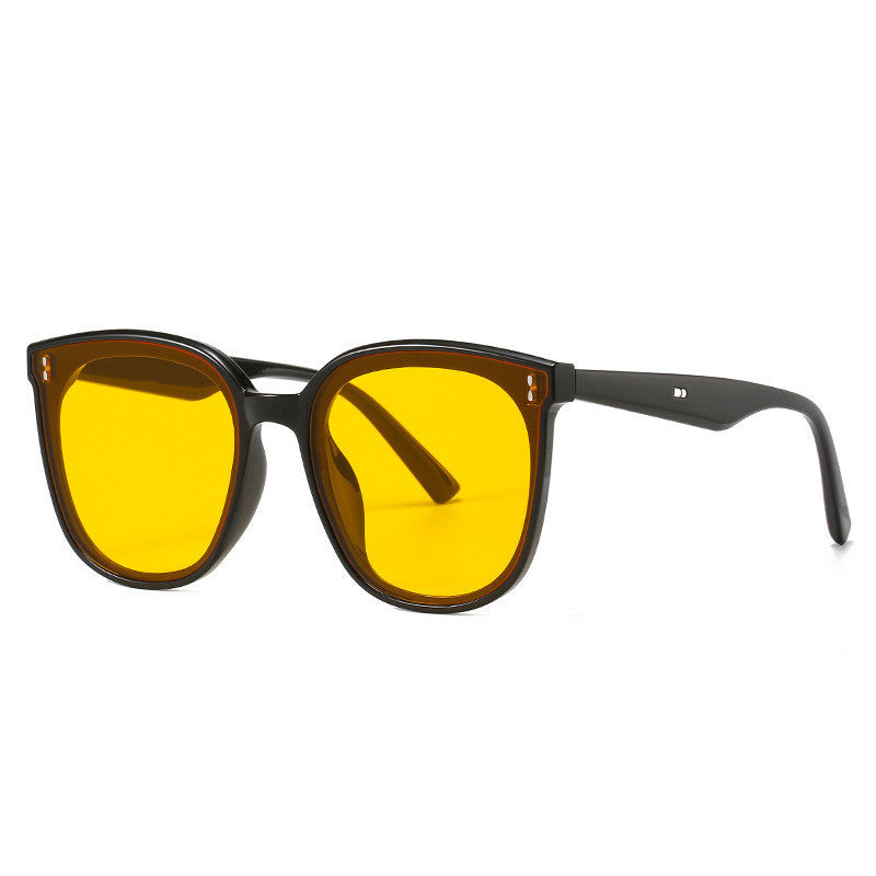 Uv Protection Driving Glasses For Men Sunglasses - branded cloth centre