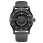 Cool Roman Scale Men's Multifunction Quartz Watch