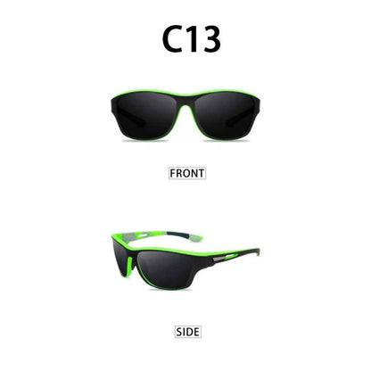 Sunglasses For Men Polarized Outdoor
