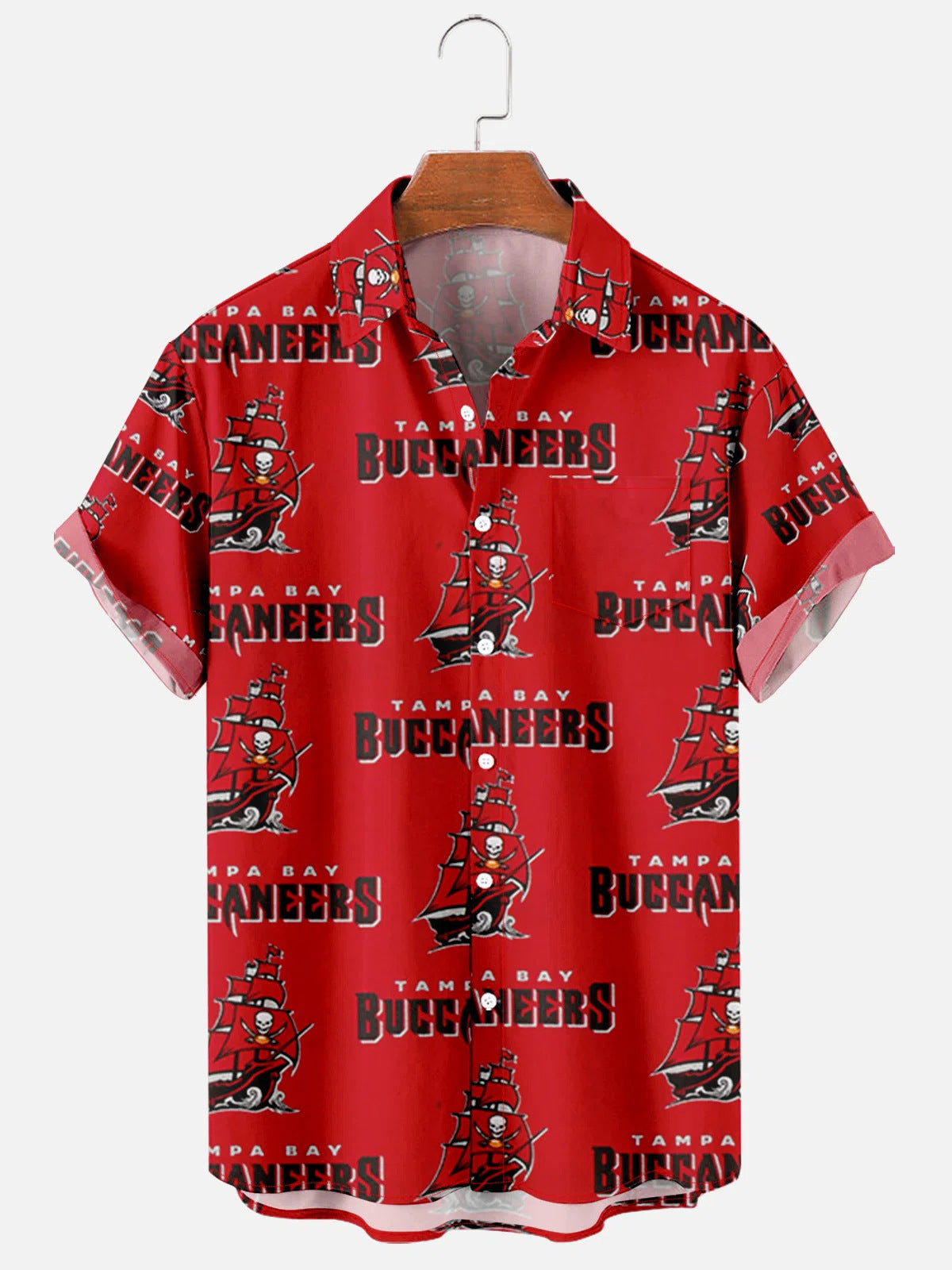 New Summer Casual Independent Station Hot Sale Hawaiian Shirt Men Vacation Seaside