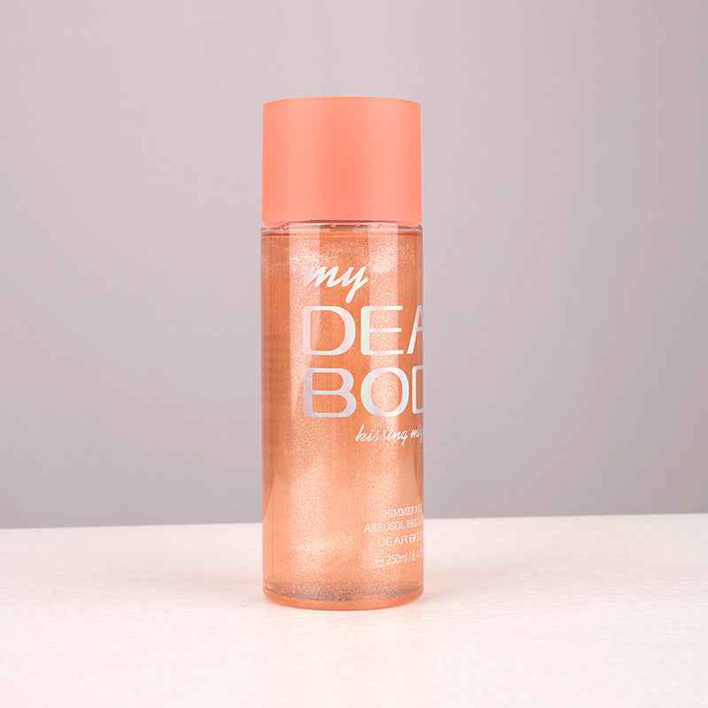 Perfume Essential Oil