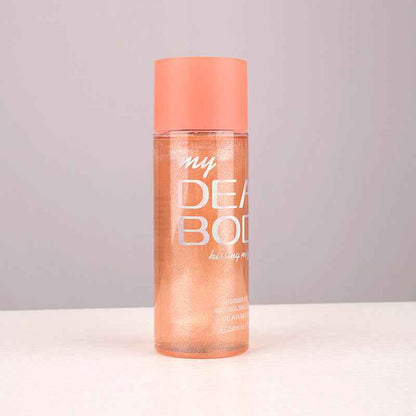 Perfume Essential Oil