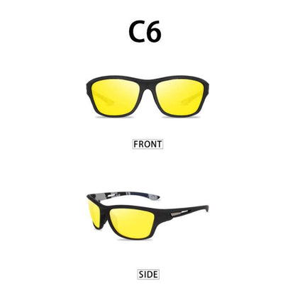 Sunglasses For Men Polarized Outdoor