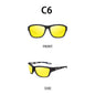 Sunglasses For Men Polarized Outdoor