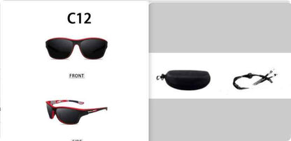 Sunglasses For Men Polarized Outdoor