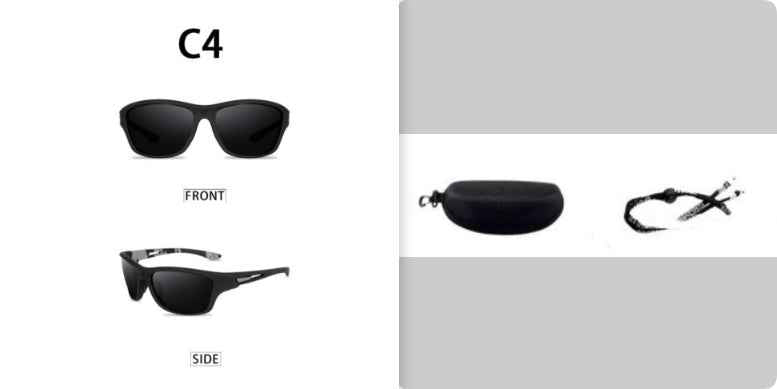 Sunglasses For Men Polarized Outdoor