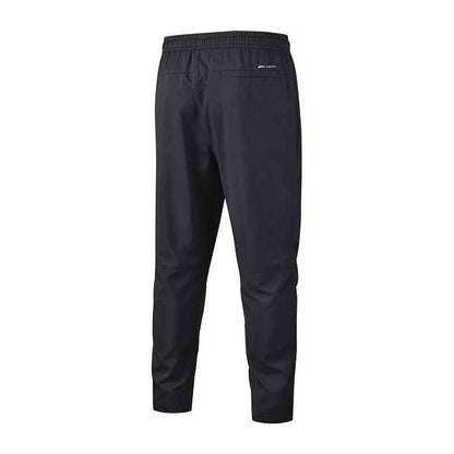 Casual Sports Men's Spring And Autumn Thin Breathable Straight Loose Running Long Skinny Pants