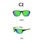 Sunglasses For Men Polarized Outdoor
