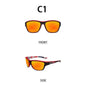 Sunglasses For Men Polarized Outdoor