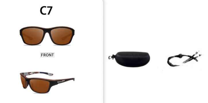 Sunglasses For Men Polarized Outdoor