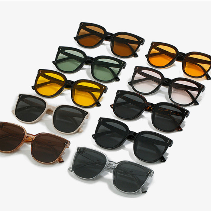 Uv Protection Driving Glasses For Men Sunglasses - branded cloth centre