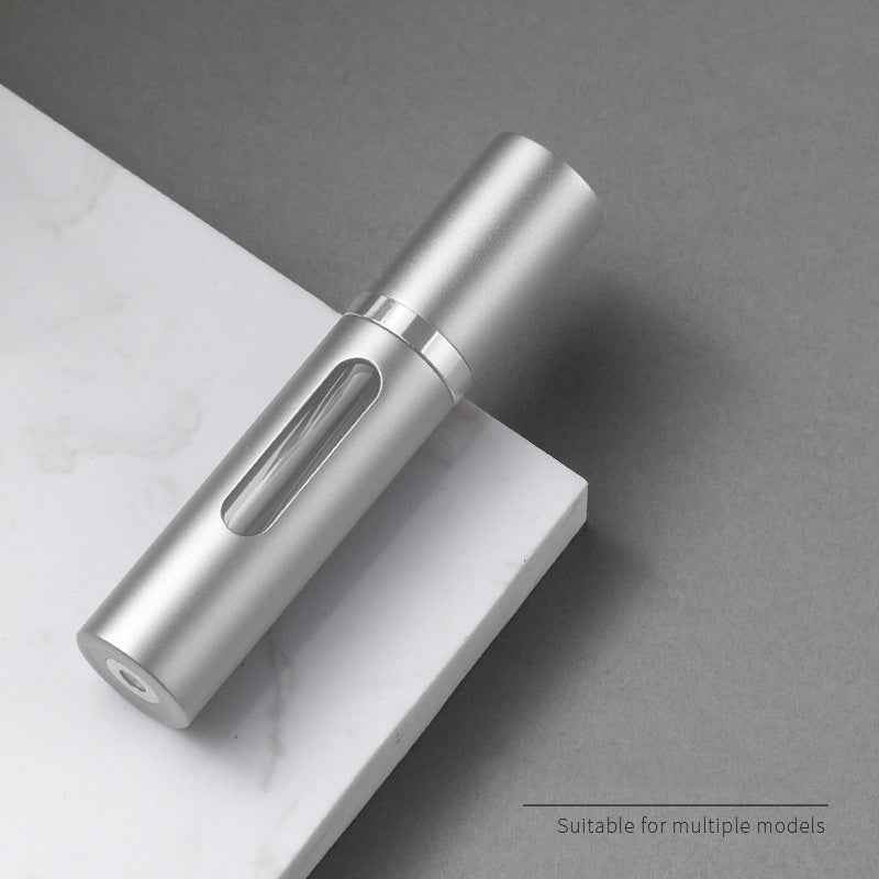 5ml High-grade Real Glass Material Perfume Sub-bottles