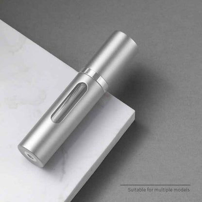 5ml High-grade Real Glass Material Perfume Sub-bottles