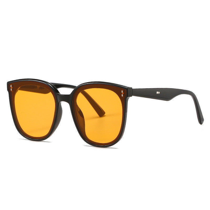 Uv Protection Driving Glasses For Men Sunglasses - branded cloth centre