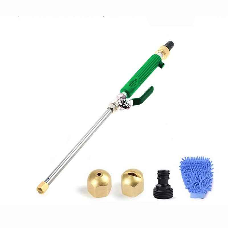 Household Car Washing High Pressure Water Sprayer Washer Water Jet Garden Washer Hose Wand Nozzle Sprayer Car Cleaning Tools