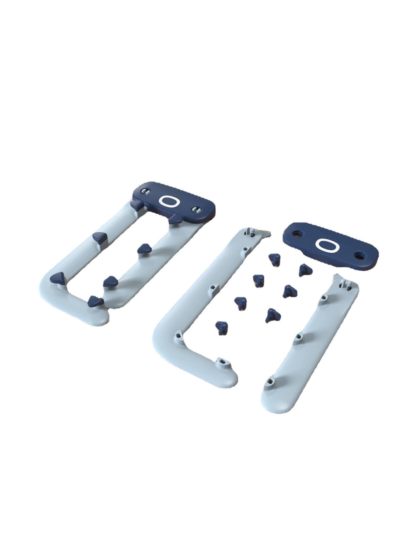 Octopus Sink Drain Rack Kitchen Sink Garbage Filter Net Dishwashing Tank Leftovers Rice Disposable Leak-proof Net Drain Rack - Branded cloth centre