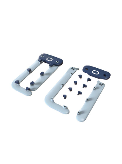 Octopus Sink Drain Rack Kitchen Sink Garbage Filter Net Dishwashing Tank Leftovers Rice Disposable Leak-proof Net Drain Rack - Branded cloth centre