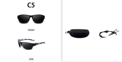Sunglasses For Men Polarized Outdoor