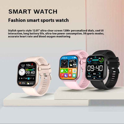 Large Screen 201 Sports G20 Smart Watch Bracelet