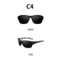 Sunglasses For Men Polarized Outdoor - Branded cloth centre
