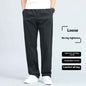 Overalls Men's Pure Cotton Casual Pants