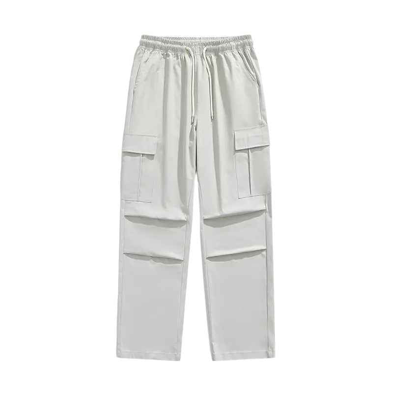 Summer Thin Mountain Outdoor Sports Casual Pants