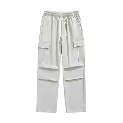 Summer Thin Mountain Outdoor Sports Casual Pants