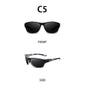 Sunglasses For Men Polarized Outdoor - Branded cloth centre