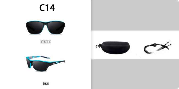 Sunglasses For Men Polarized Outdoor