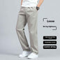 Overalls Men's Pure Cotton Casual Pants