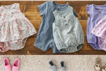 Simple Joys by Carter's Baby dress