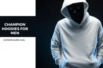 Champion Hoodie