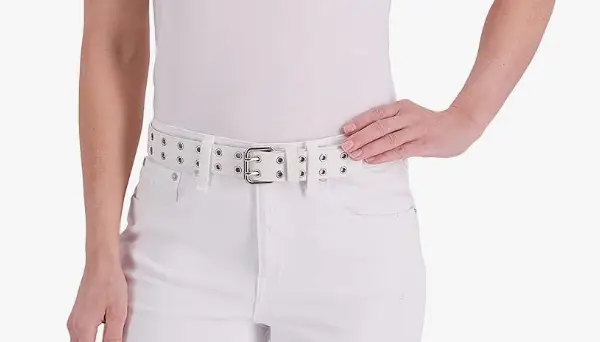 Gird Your Giggles: Dickies Women’s Belts of 2025