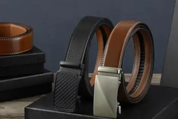 CHAOREN Men's Belts