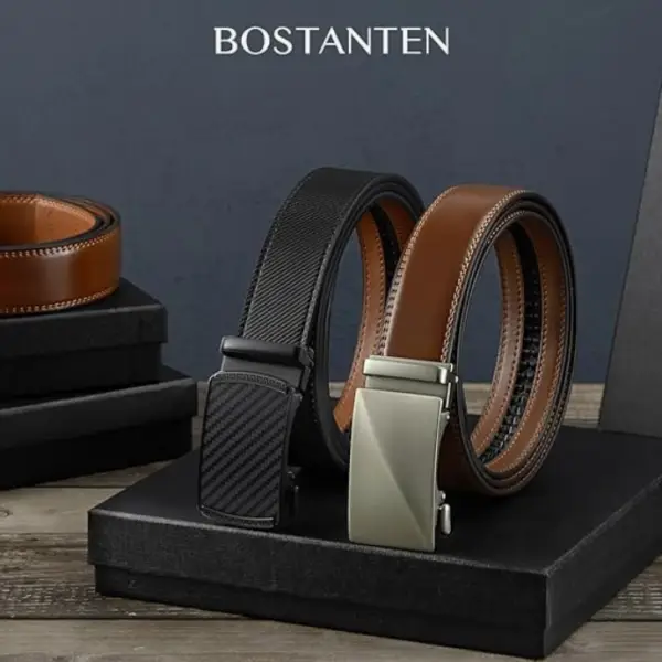 CHAOREN Men's Belts