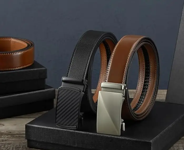 CHAOREN Men’s Belts for Every Occasion in 2025