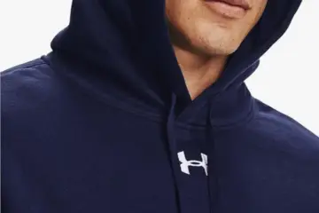 Under Armour Men's Hoodies