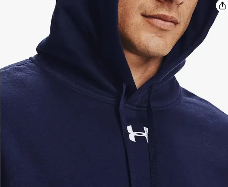 Under Armour Men's Hoodies